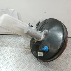 PEUGEOT BOXER 3 PHASE 2