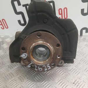 PEUGEOT BOXER 3 PHASE 2