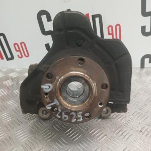 PEUGEOT BOXER 3 PHASE 2