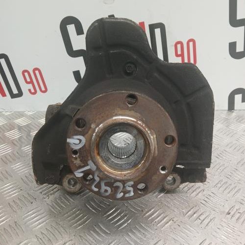 PEUGEOT BOXER 3 PHASE 2