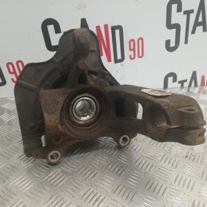 PEUGEOT BOXER 3 PHASE 2