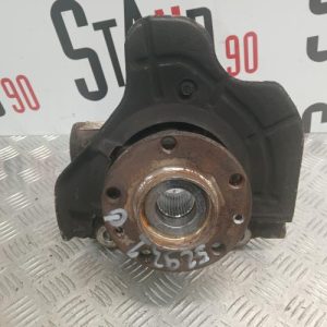 PEUGEOT BOXER 3 PHASE 2