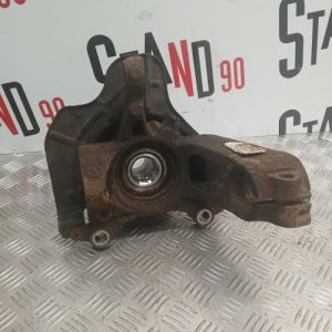 PEUGEOT BOXER 3 PHASE 2