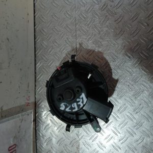 PEUGEOT BOXER 3 PHASE 2