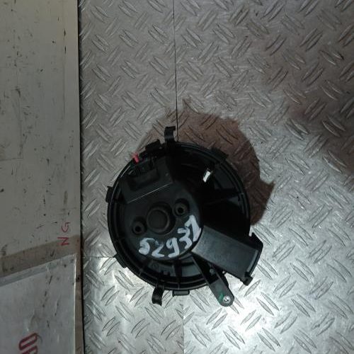 PEUGEOT BOXER 3 PHASE 2