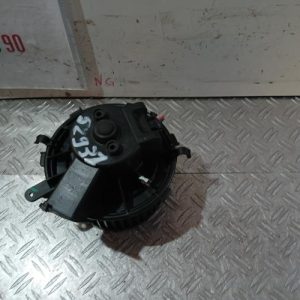 PEUGEOT BOXER 3 PHASE 2