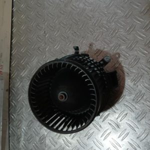 PEUGEOT BOXER 3 PHASE 2