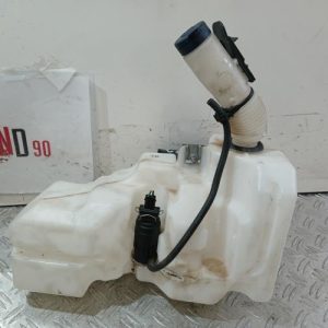 PEUGEOT BOXER 3 PHASE 2