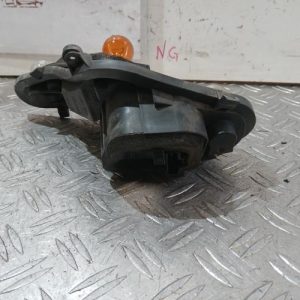 CITROEN C4 2 PHASE 1