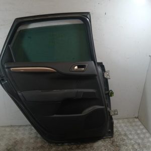 CITROEN C4 2 PHASE 1