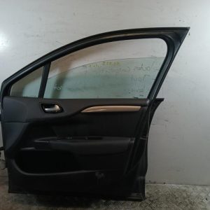 CITROEN C4 2 PHASE 1