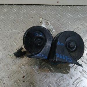 CITROEN C4 2 PHASE 1