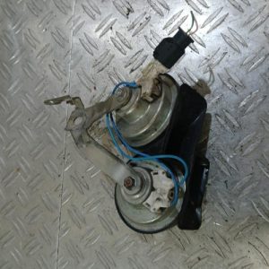 CITROEN C4 2 PHASE 1