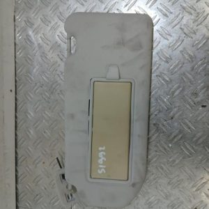 CITROEN C4 2 PHASE 1