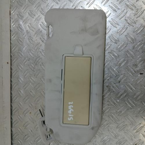 CITROEN C4 2 PHASE 1