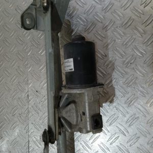 CITROEN C4 2 PHASE 1