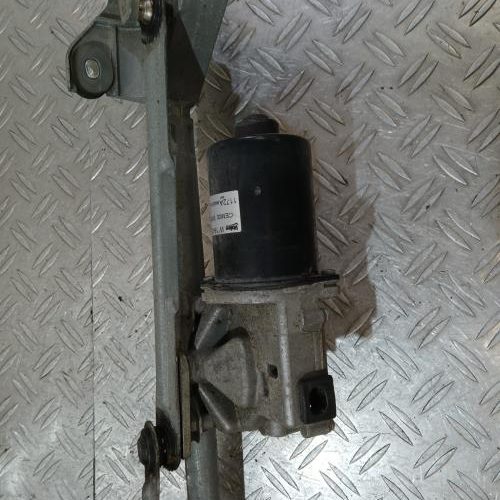 CITROEN C4 2 PHASE 1