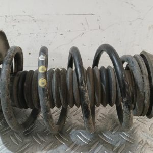 CITROEN C4 2 PHASE 1