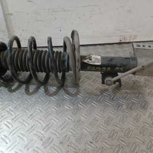 CITROEN C4 2 PHASE 1