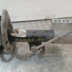 CITROEN C4 2 PHASE 1