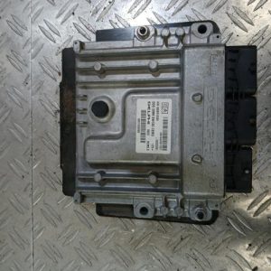 CITROEN C4 2 PHASE 1