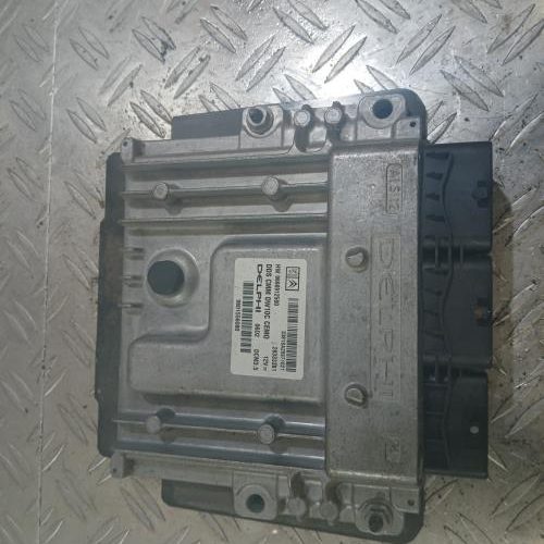 CITROEN C4 2 PHASE 1