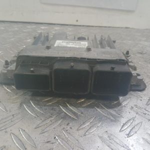 CITROEN C4 2 PHASE 1