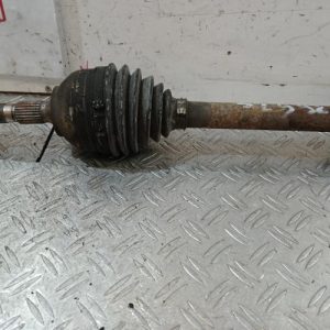 CITROEN C4 2 PHASE 1