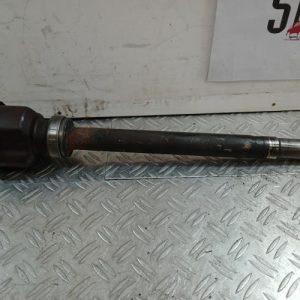 CITROEN C4 2 PHASE 1