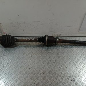 CITROEN C4 2 PHASE 1