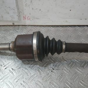 CITROEN C4 2 PHASE 1