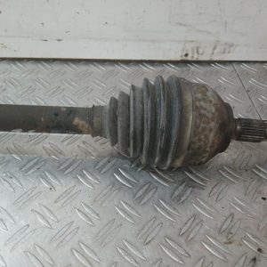 CITROEN C4 2 PHASE 1