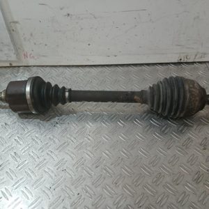 CITROEN C4 2 PHASE 1