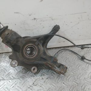 CITROEN C4 2 PHASE 1