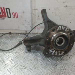 CITROEN C4 2 PHASE 1