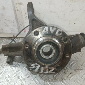 CITROEN C4 2 PHASE 1