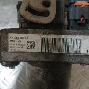 CITROEN C4 2 PHASE 1