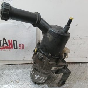 CITROEN C4 2 PHASE 1