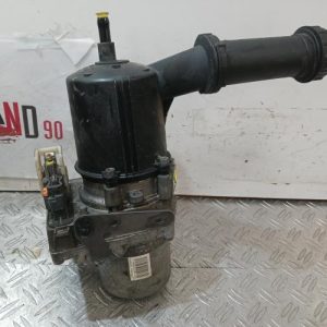 CITROEN C4 2 PHASE 1