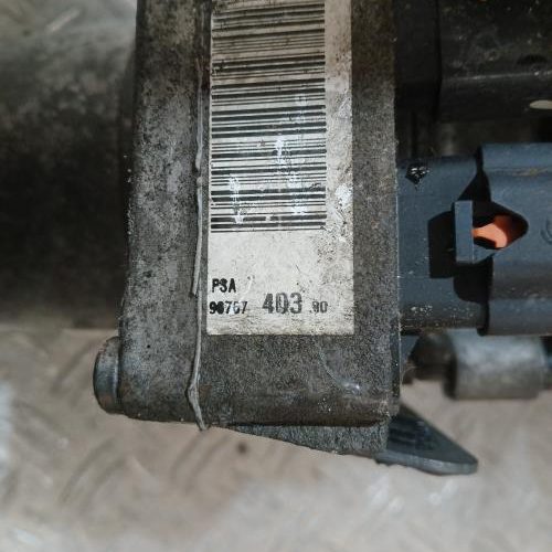 CITROEN C4 2 PHASE 1