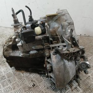 CITROEN C4 2 PHASE 1