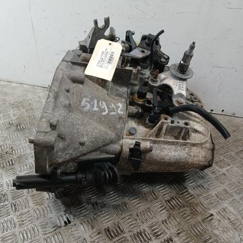 CITROEN C4 2 PHASE 1