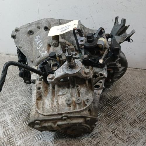 CITROEN C4 2 PHASE 1