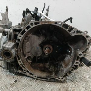 CITROEN C4 2 PHASE 1