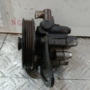 CHEVROLET SPARK PHASE 1