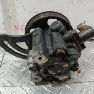 CHEVROLET SPARK PHASE 1