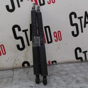 PEUGEOT 307 PHASE 2 CABRIOLET