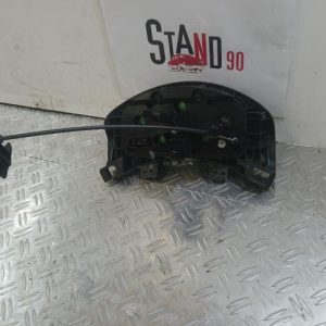 CHEVROLET SPARK PHASE 1