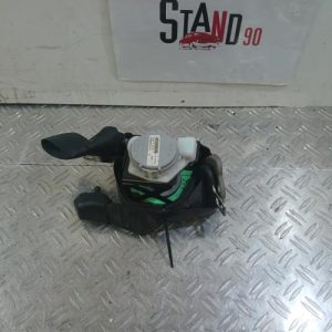 TOYOTA YARIS 2 PHASE 1