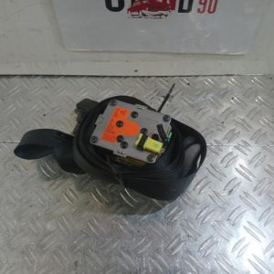 TOYOTA YARIS 2 PHASE 1